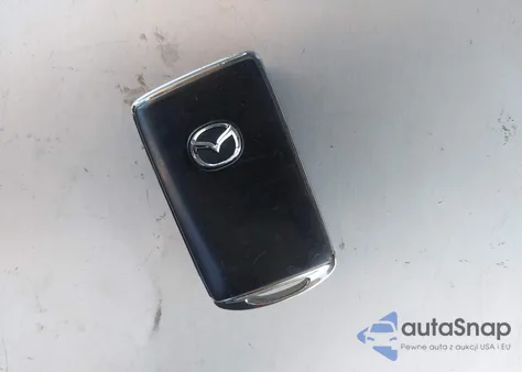 2025 Mazda Cx-50 Hybrid Premium Plus Package z USA, uszkodzony, nr VIN 7MMVAAEW7SN105095